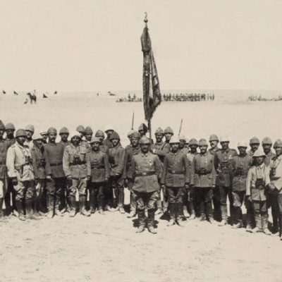 Osmanlı Devletinde İstihbarat Uygulamaları Üzerine Bir Analiz-1