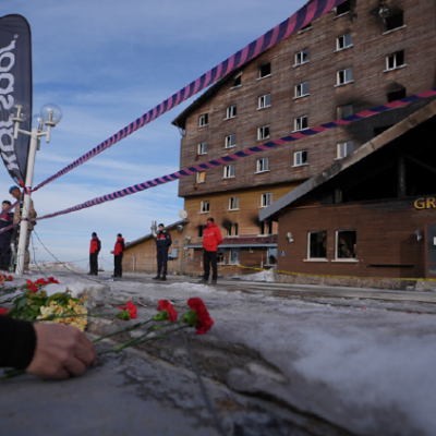 Kartalkaya Otel Yangını: Nedenler ve Yapılabilecekler…