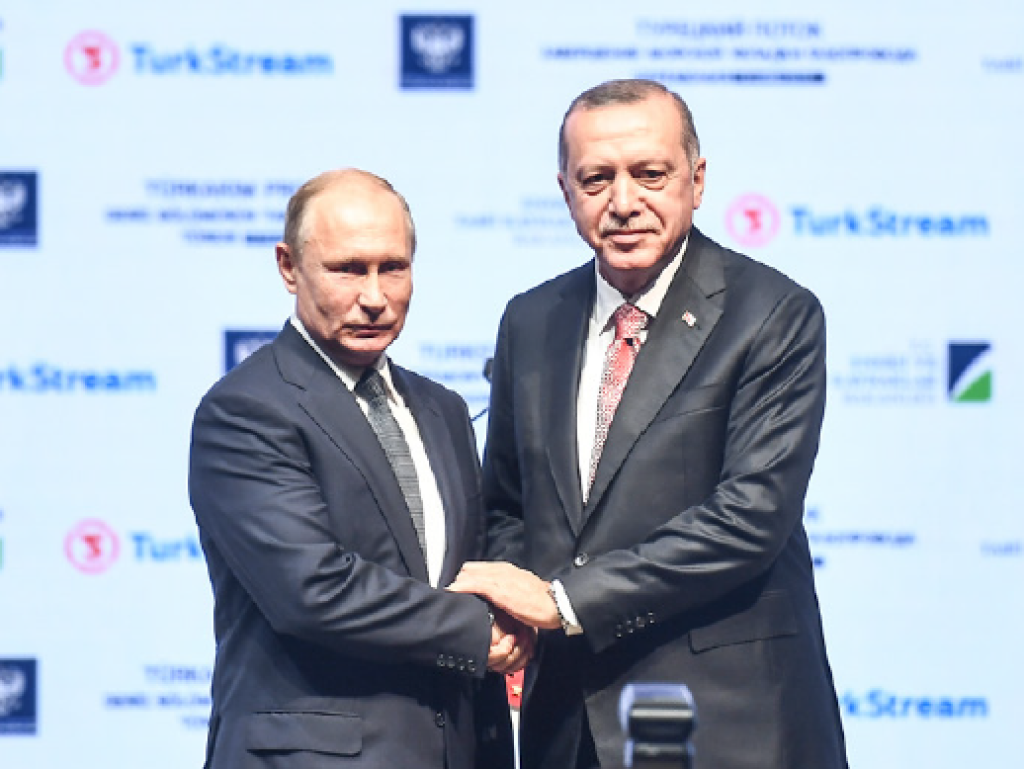 Rusya-Ukrayna Savaşı’nda Barış Nasıl Şekillenebilir?