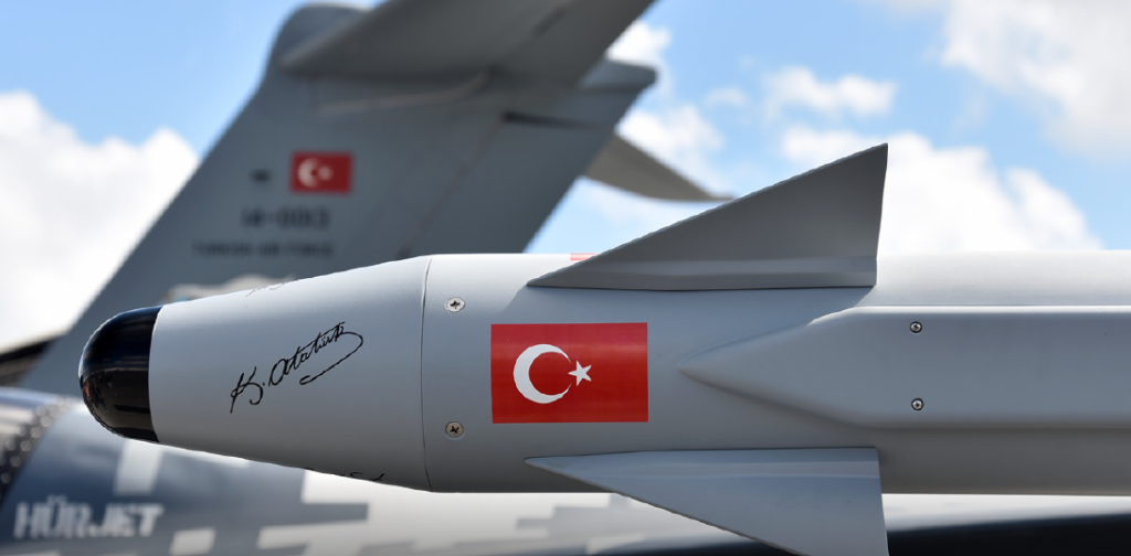 Durağanlaşan Türk Harp Sanayiinin Kıbrıs Meselesi ile Birlikte Değerlendirilmesi