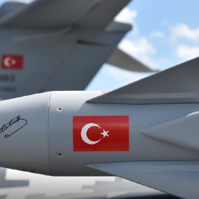 Durağanlaşan Türk Harp Sanayiinin Kıbrıs Meselesi ile Birlikte Değerlendirilmesi