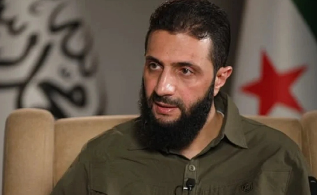 Suriye’de Yeni Dönemin İstihbarat Organizasyonunun Sorunları ve Düşündürdükleri