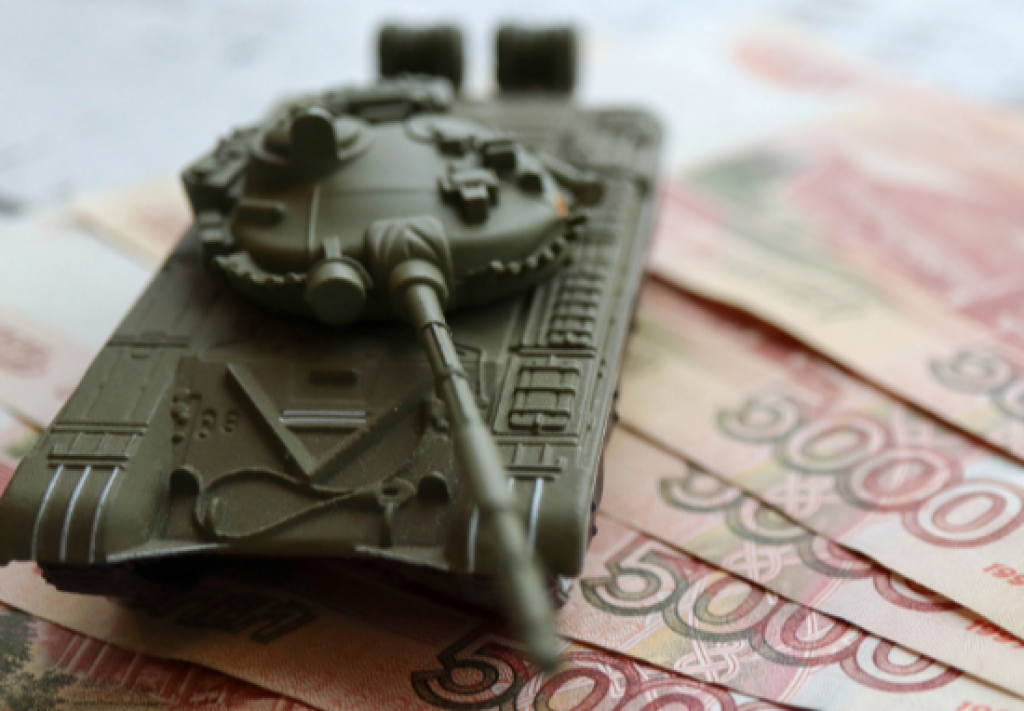 Rusya’nın Savaş Ekonomisi: Dönüşüm, Riskler ve Gelecek Senaryoları