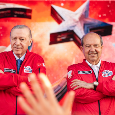 KIBRIS SEMALARINDA YÜKSELEN GÜÇ: TEKNOFEST 2025’in Stratejik Yansımaları