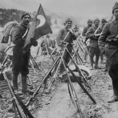 Çok Uluslu Tek Resmi Dil İle Yönetilen Bir İmparatorluk Portresi: ‘Millet Sistemi’nin Osmanlı’ya Getirdiği Yıkım