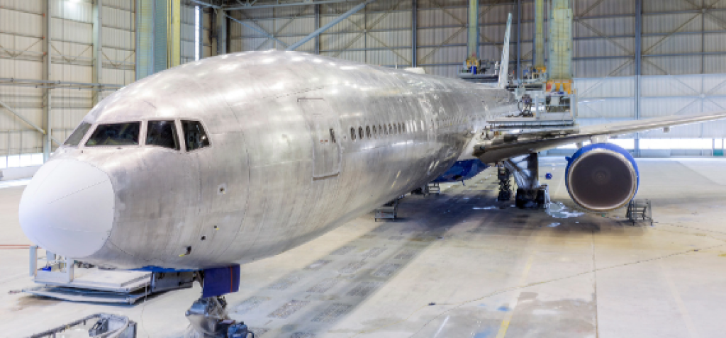 Alüminyum ve Havacılık Endüstrisi: Modern Uçakların Gizli Kahramanı