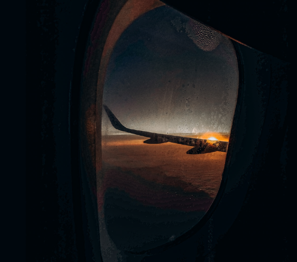 Uçuş Ekipleri ve Yolcular İçin Görünmeyen Bir Gerçek: Havacılıkta İyonize Radyasyon