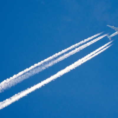 Uçak Yoğuşma İzi (Contraıl) Oluşumunun Askeri Hava Harekatlarına Etkilerive Meteorolojik Desteğin Stratejik Rolü