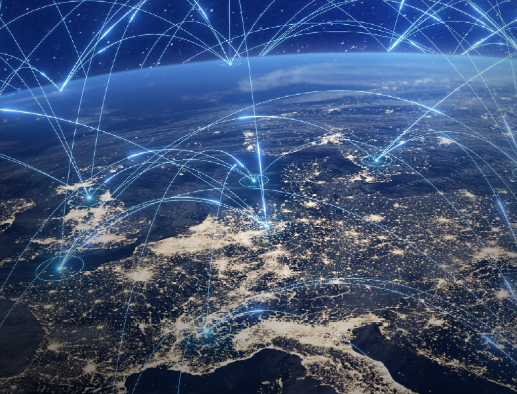 Uzay Veri Merkezleri