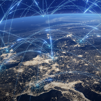 Uzay Veri Merkezleri