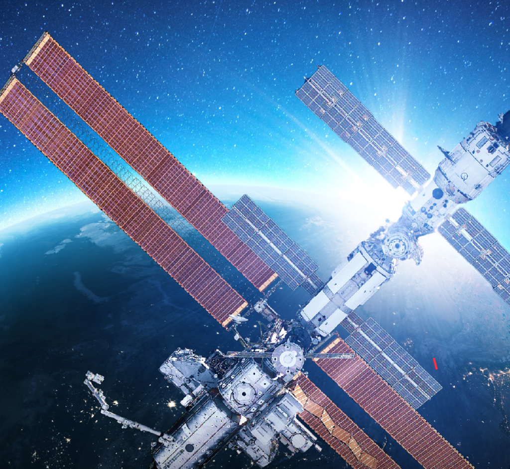 BÜYÜK GÜÇLERİN UZAY STRATEJİLERİ Astropolitikanın Yeni Hakimiyeti ve Klasik Güç Teorilerinin Çöküşü