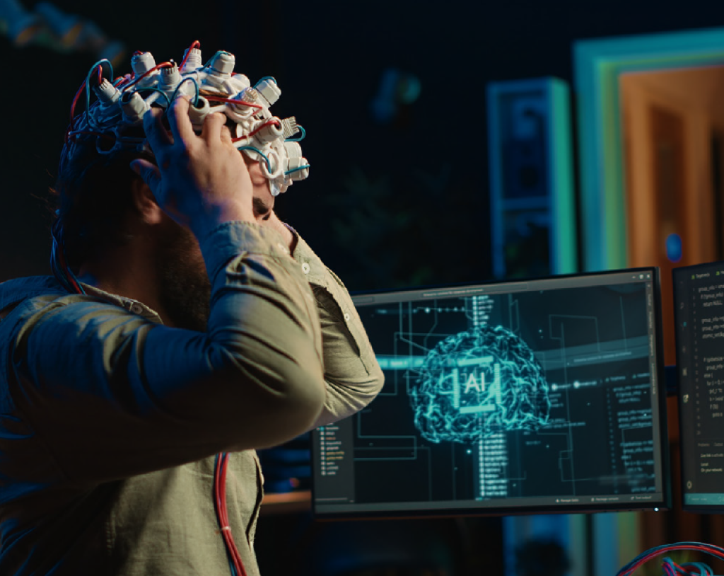 AKILLI GÜÇ: Devletlerin Yeni Süper Gücü Artık Zihinler