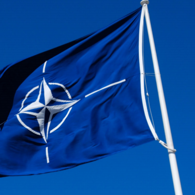 Nato’nun Beşinci  Evresine Doğru: Sanayi,  Dayanıklılık ve Algoritmik  Savaş