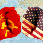 MEDENİYETLER  ÇATIŞMASI EKSENİNDE  NATO