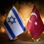 TÜRKIYE–ISRAIL  ASKERÎ GÜÇ KARŞILAŞTIRMASI:  Asimetrik Kapasiteler,  Teknolojik Üstünlükler Ve  Stratejik Caydırıcılık