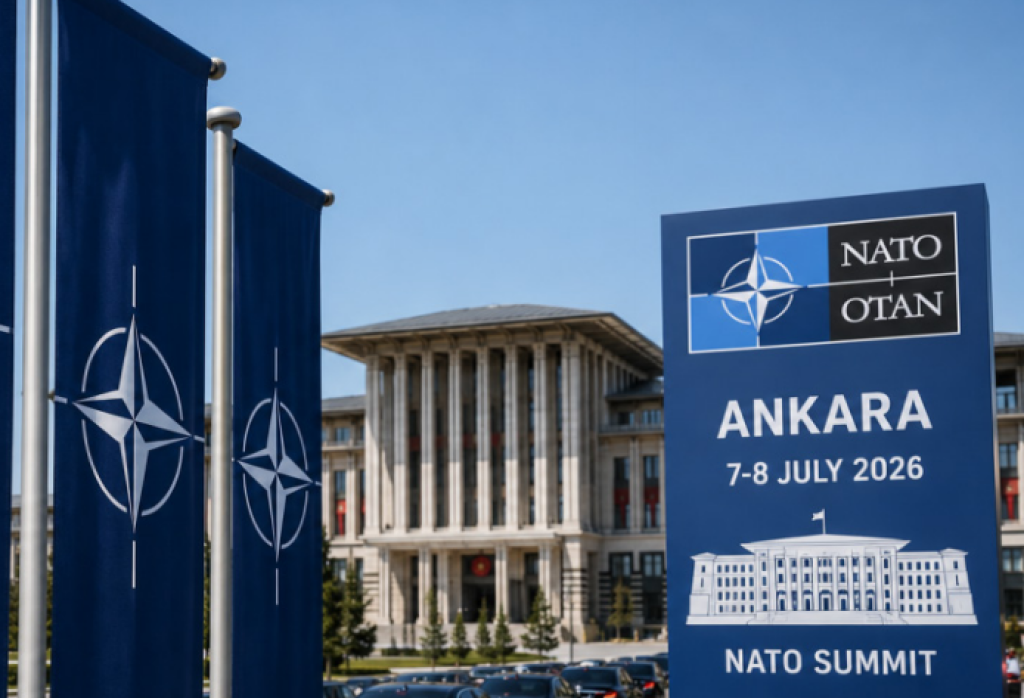 NATO 3.0 PARADIGMASI VE ANKARA  ZIRVESI: Transatlantik Güvenliğin  Endüstriyel-Teknolojik Manifestosu  ve Türkiye’nin Stratejik Rolünü  Anlamak