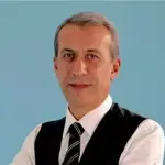 DR. OSMAN GAZİ KANDEMİR