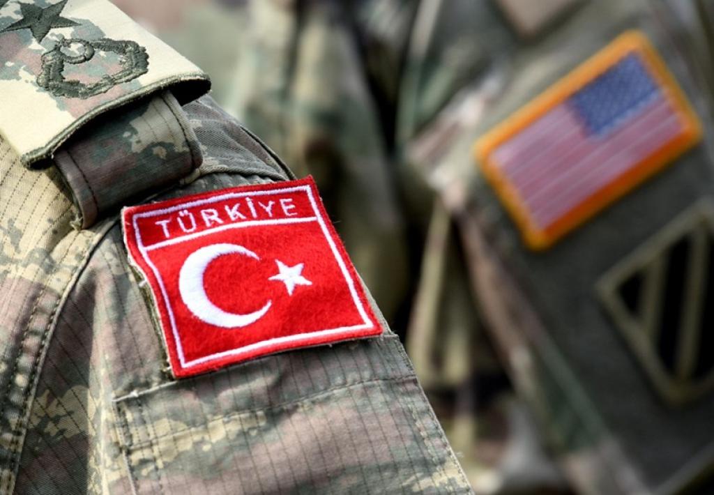 Türkiye–ABD: Stratejik Ortaklık Ve Caydırıcılık İle Kalıcı Birlikte Çalışılabilirlik