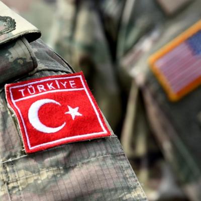 Türkiye–ABD: Stratejik Ortaklık Ve Caydırıcılık İle Kalıcı Birlikte Çalışılabilirlik