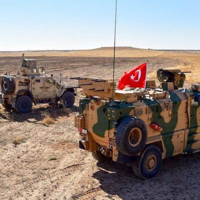ABD ve Türkiye’nin Güvenlik Stratejilerinde Karşılaştırmalı Değerlendirme